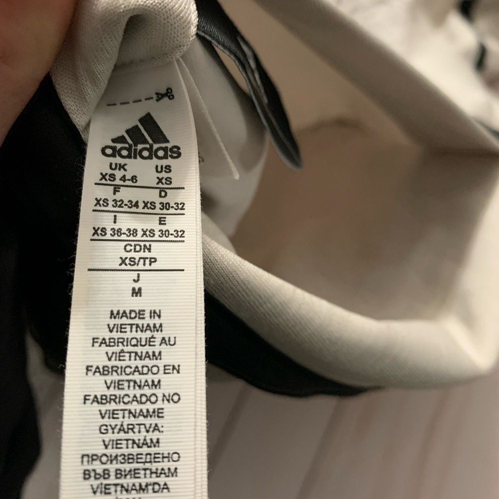 Adidas ZNE Reversible Jacket - Picture 5 of 6